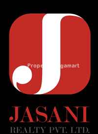 JASANI REALTY logo